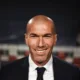 ZIDANE SOURIRE 80x80